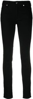 Thumbnail for your product : Just Cavalli Mid-Rise Skinny Jeans