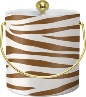 George Oliver Ice Bucket