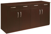 Thumbnail for your product : Mayline Corsica 72" Buffet Credenza