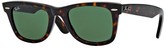 Thumbnail for your product : Ray-Ban Wayfarer square frame sunglasses