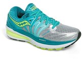 Thumbnail for your product : Saucony Women's 'Hurricane Iso 2' Running Shoe