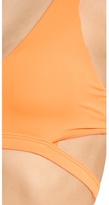 Thumbnail for your product : L-Space Boracay Valley Girl Bikini Top