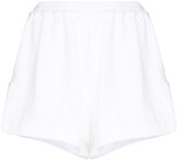 Thumbnail for your product : Terry. Estate cotton shorts