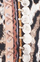 Thumbnail for your product : Just Cavalli Patchwork Print Jersey Dress