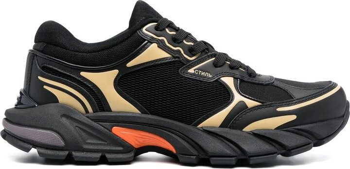 Heron Preston Boock Stepper sneakers