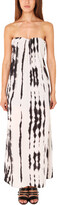 Thumbnail for your product : Myne Women's Constance Strapless Maxi