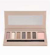 Thumbnail for your product : Barry M Natural Glow Shadow and Blush Palette