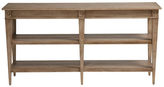 Thumbnail for your product : Ethan Allen Swenson Sofa Table
