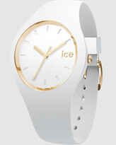 Thumbnail for your product : Ice Watch Watch - Analogue - Glam White Watch