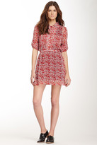 Thumbnail for your product : WGACA What Goes Around Comes Around Huron Dress