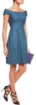 Thumbnail for your product : Missoni Crochet-knit Dress