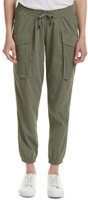 Lucy Utility Pant.