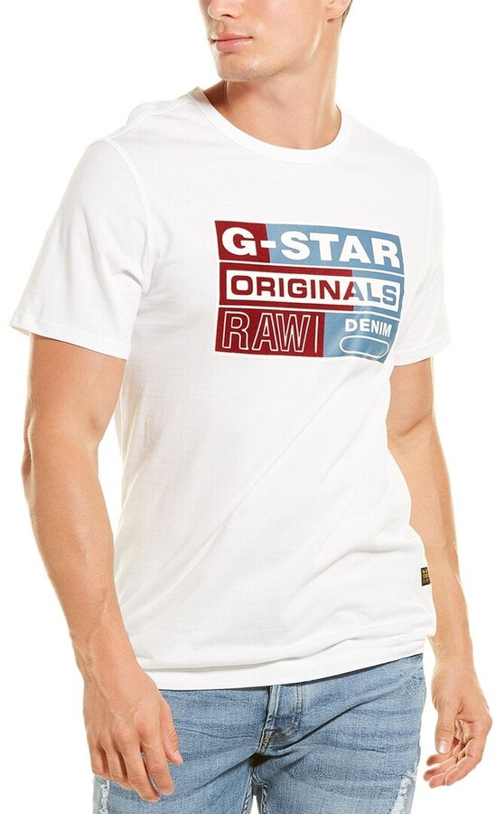 G-star Raw Shirt Men | Shop the world's largest of fashion ShopStyle