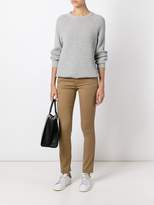 Thumbnail for your product : Polo Ralph Lauren skinny trousers