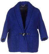 Thumbnail for your product : Harnold Brook Blazer