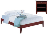 Thumbnail for your product : Modus Designs Furniture Newport Simple Platform Bedroom Collection