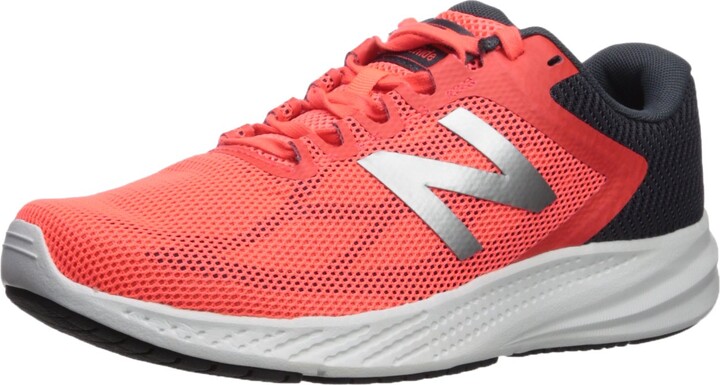 new balance 490 women orange