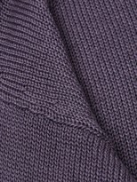 Thumbnail for your product : Eileen Fisher Round-Neck Silk Sweater