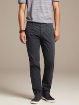 Thumbnail for your product : Banana Republic Heritage Embroidered Anchor Chino