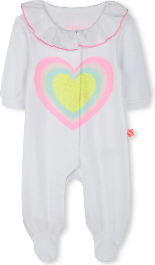 Heat-Print Pyjama