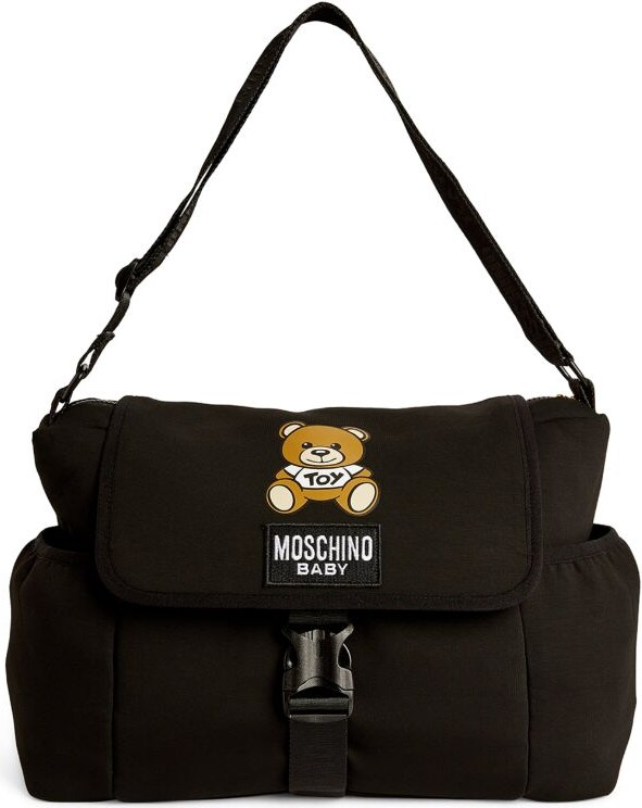 Moschino Changing Bag | ShopStyle