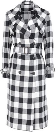 Tagliatore 02-05 Woman Overcoat & Trench Coat