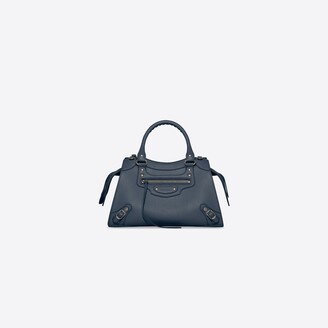 Balenciaga Neo Classic Small Handbag - ShopStyle Shoulder Bags