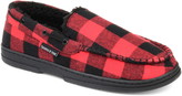 Thumbnail for your product : Thomas & Vine Talon Moccasin Slipper with Faux Fur