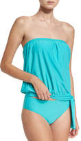 Thumbnail for your product : Athena Cabana Solids Callia Bandini Swim Top