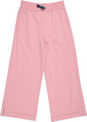 Brunello Cucinelli Kid Girl Pants