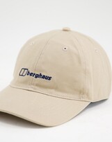 Thumbnail for your product : Berghaus Inflection cap in beige
