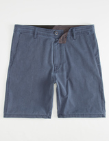 Thumbnail for your product : Volcom Surf N' Turf Faded Mens Hybrid Shorts