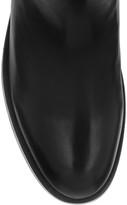 Thumbnail for your product : Sigerson Morrison Susie leather knee boots