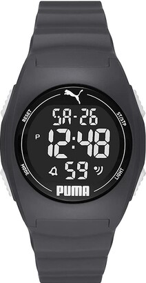 puma digital watch