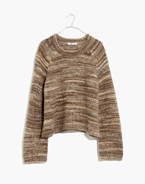 madewell belmore sweater