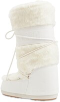 Thumbnail for your product : Moon Boot Icon Faux Fur Moon Boots