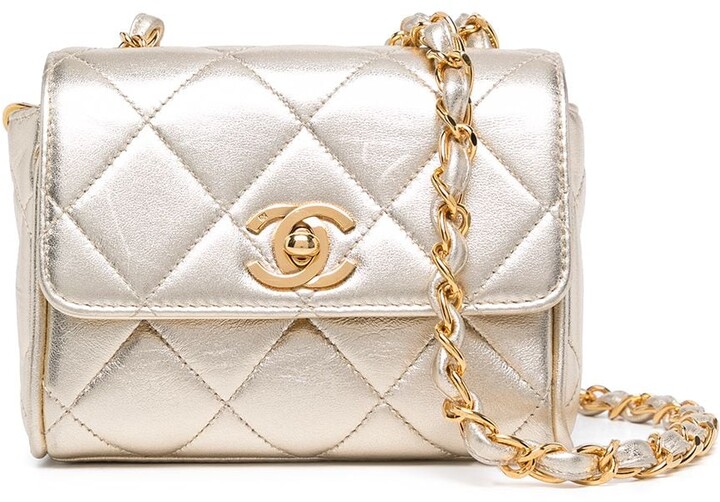 Chanel Mini Flap Bag | Shop The Largest Collection | ShopStyle