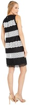 Thumbnail for your product : Kate Spade Floral Dot Lace Shift Dress