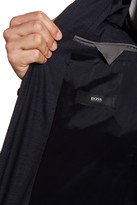 Thumbnail for your product : HUGO BOSS Hattrick/Final Two Button Notch Lapel Trim Fit Wool 3-Piece Suit
