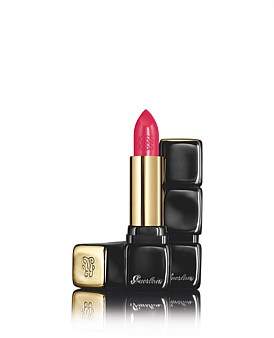 Guerlain Kisskiss Creamy Shaping Lip Colour