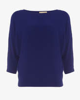 Thumbnail for your product : Phase Eight Cristine Batwing Knit