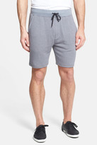 Thumbnail for your product : HUGO BOSS 'Days' Slim Fit French Terry Sweatshorts