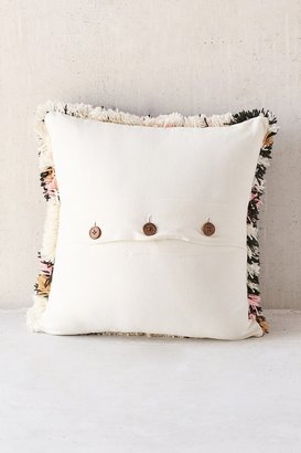 Urban Outfitters 4040 Locust Polona High Pile Pillow