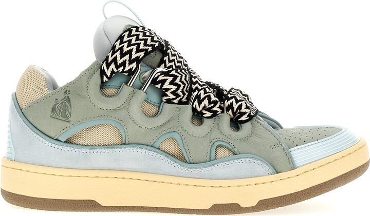 Lanvin 'curb' Sneakers