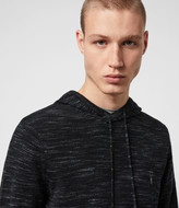 Thumbnail for your product : AllSaints Nep Merino Hoodie
