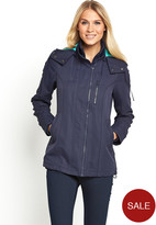 Thumbnail for your product : South Fitted Windcheater