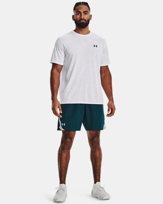 Men's UA Elevated Woven 2.0 Shorts for Sale in Decatur, GA - OfferUp