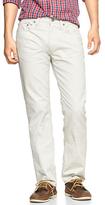 Thumbnail for your product : Gap 1969 Slim Twill