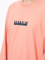 Thumbnail for your product : Supreme 1994 L/S tee