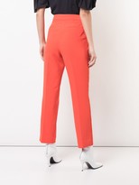 Thumbnail for your product : VVB High Waisted Trousers